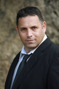 עו"ד דב קיידנוב